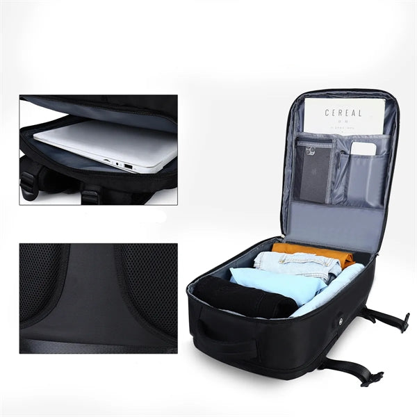 Travel Laptop Backpack