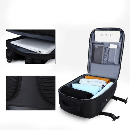 Travel Laptop Backpack
