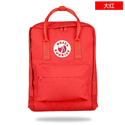 Colorful Backpack