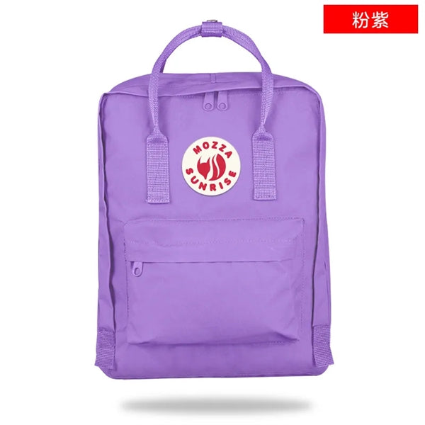 Colorful Backpack