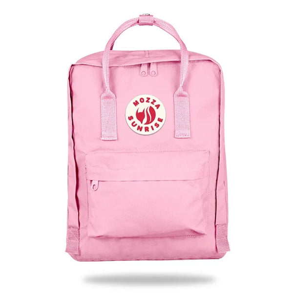 Colorful Backpack