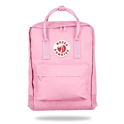 Colorful Backpack