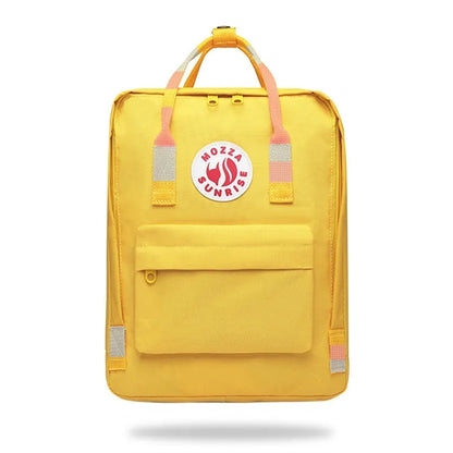 Colorful Backpack
