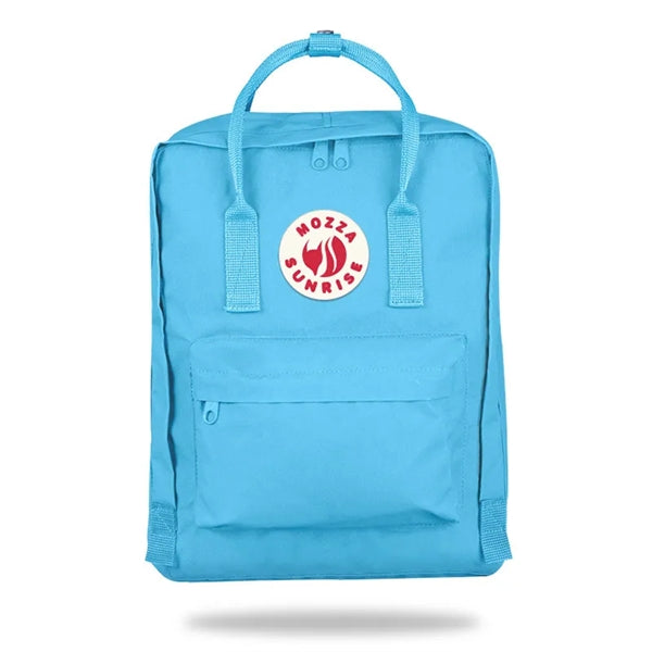 Colorful Backpack