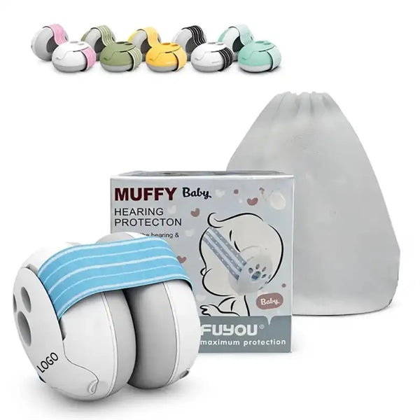 Ear Protection For Babies And Toddlers