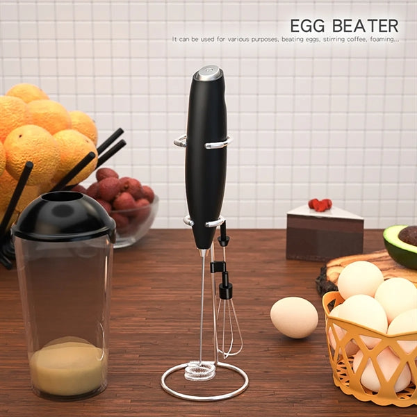 Hand Frother