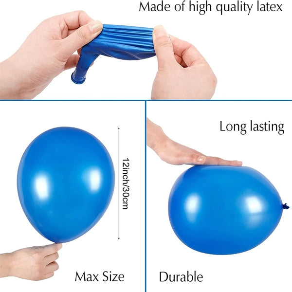 Latex Balloons