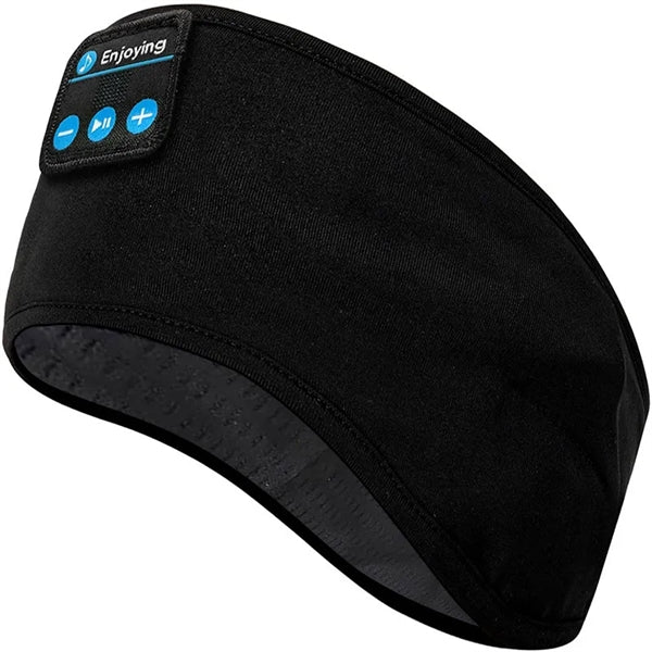 Bluetooth Sports Headband Headphones