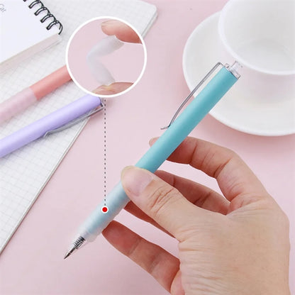 Medium Point Ballpoint Pens with Super Soft Grip