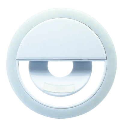 Ultimate Selfie LED Ring Light