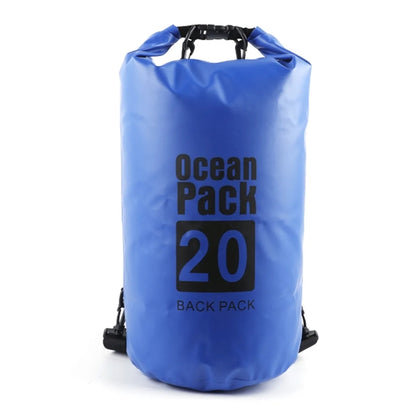 Waterproof Dry Bag Backpack
