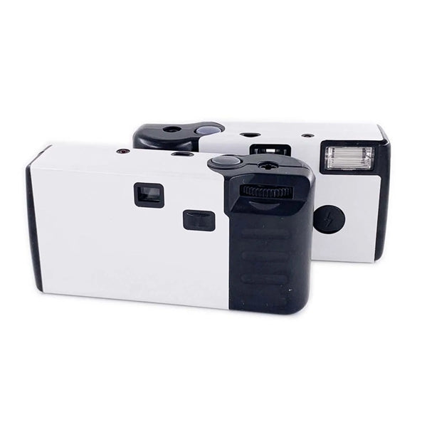 12-Film Disposable Camera With Flash