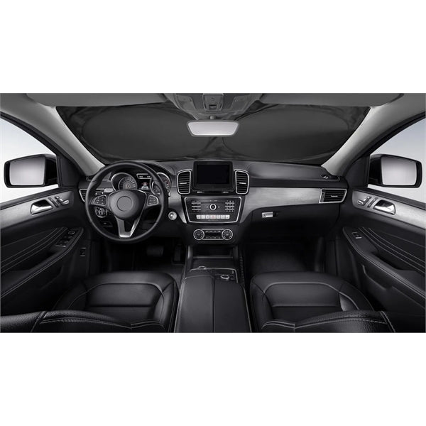 Automotive Square Sun Shade