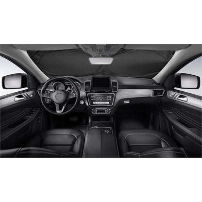 Automotive Square Sun Shade
