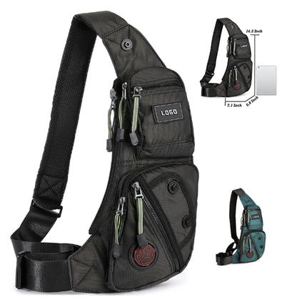 Chest Shoulder Backpack Crossbody Bags