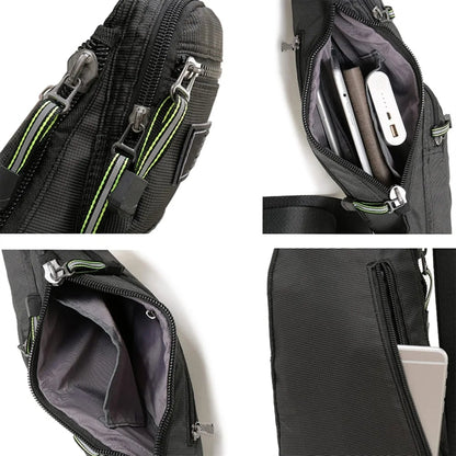 Chest Shoulder Backpack Crossbody Bags