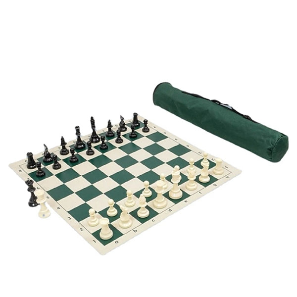 Chess Quiver Set Combination