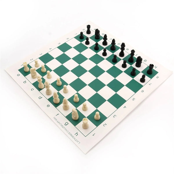 Chess Quiver Set Combination