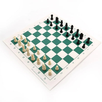 Chess Quiver Set Combination