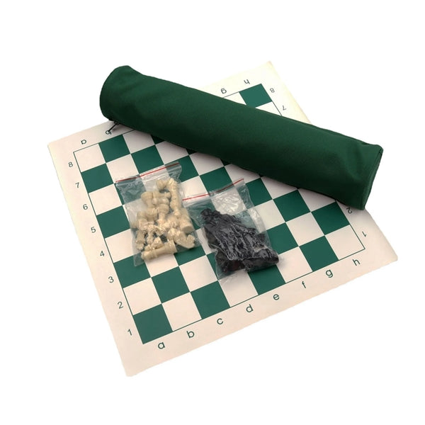 Chess Quiver Set Combination
