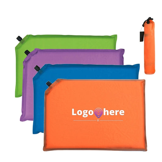 Inflatable Resistant Seat Cushion