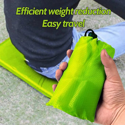 Inflatable Resistant Seat Cushion