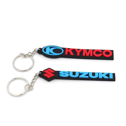 Pvc Keychain Custom Personalized