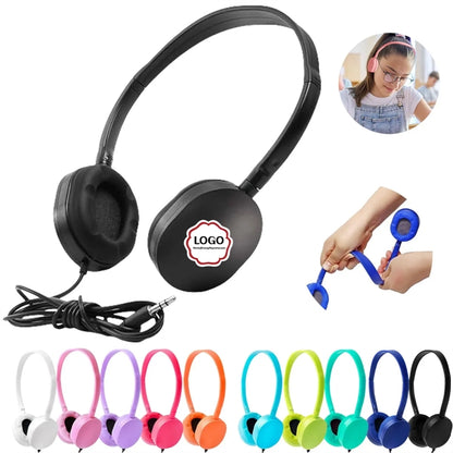 Wholesale Bulk Headphones For School