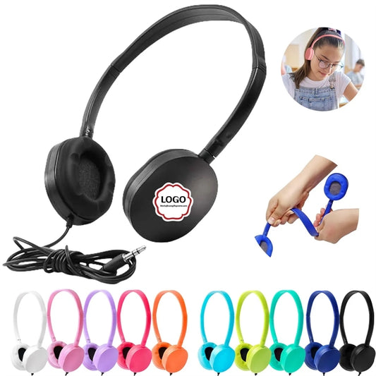 Wholesale Bulk Headphones For School