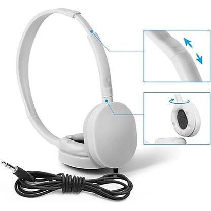 Wholesale Bulk Headphones For School