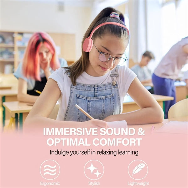 Wholesale Bulk Headphones For School