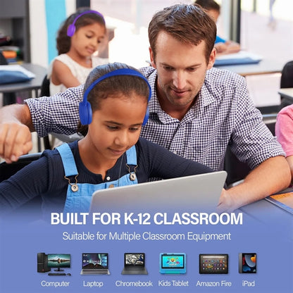 Wholesale Bulk Headphones For School