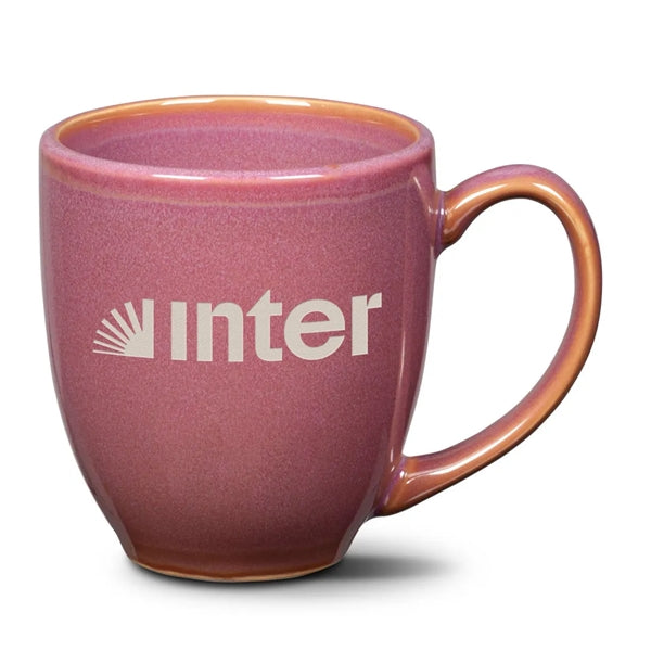 Callan Mug - 16oz - Deep Etch