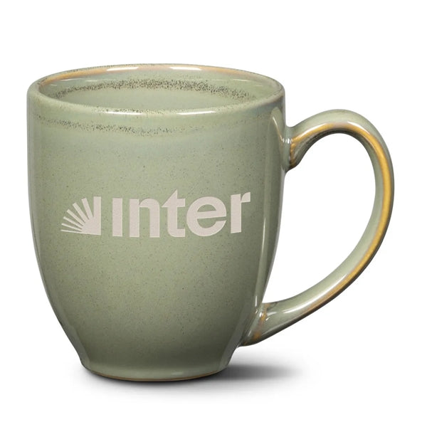 Callan Mug - 16oz - Deep Etch