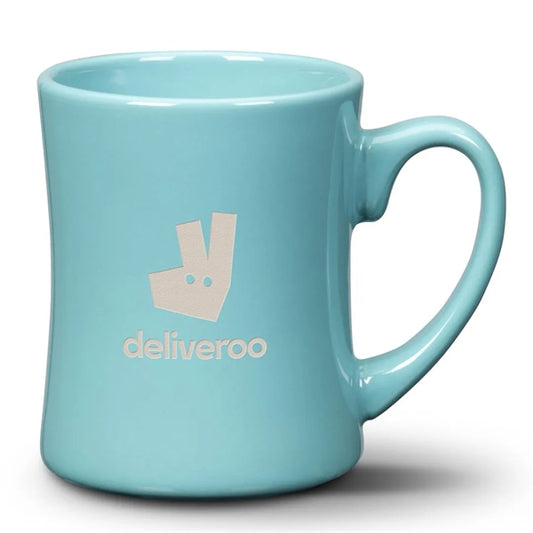 Harleton Mug - 19oz - Deep Etch
