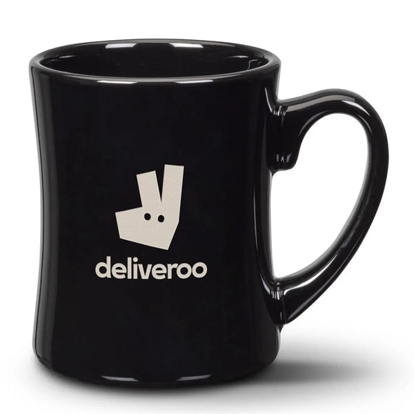 Harleton Mug - 19oz - Deep Etch