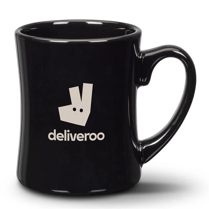 Harleton Mug - 19oz - Deep Etch