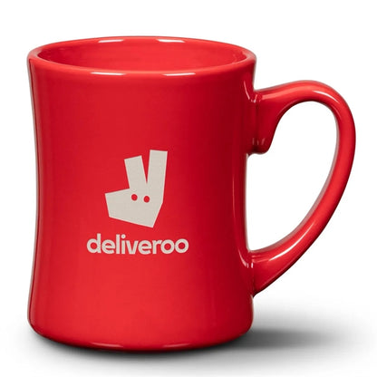 Harleton Mug - 19oz - Deep Etch