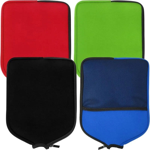 Custom Neoprene Pickleball Paddle Cover