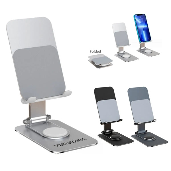 Premium Metal Device Holder