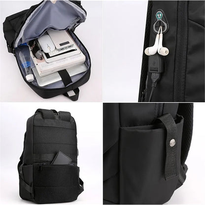 Backpack