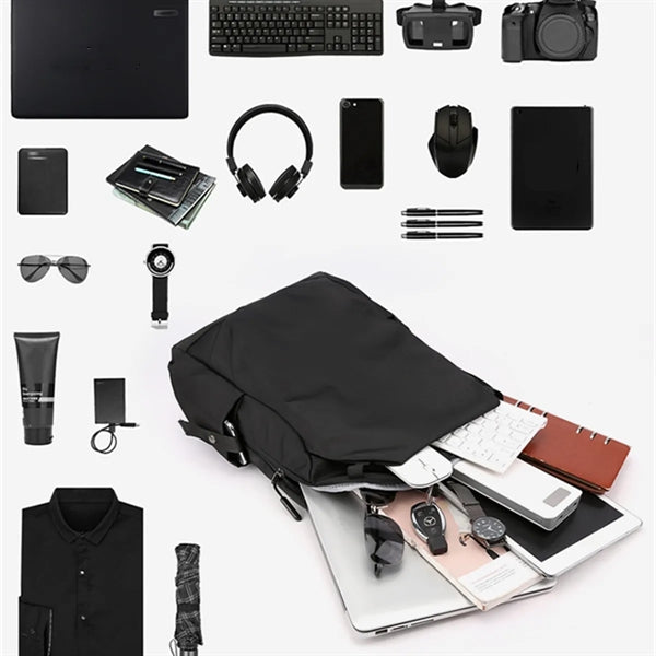 Backpack