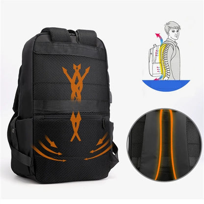 Backpack