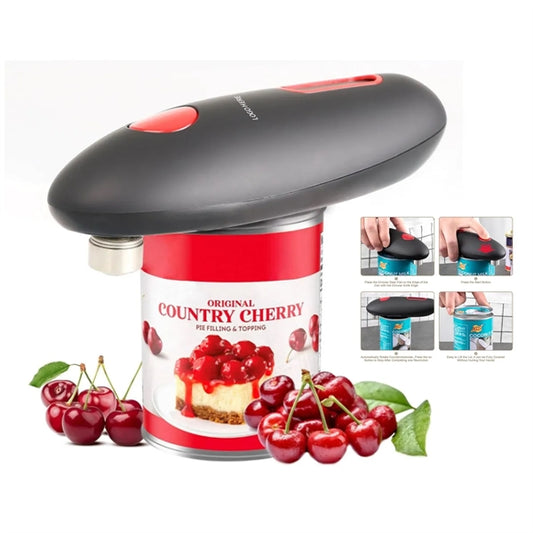 Auto Electric Can Opener