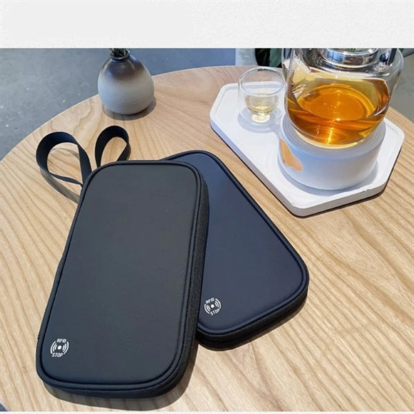 Faimly Passport Holder