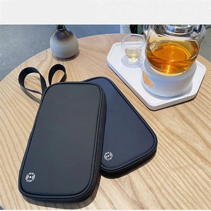Faimly Passport Holder