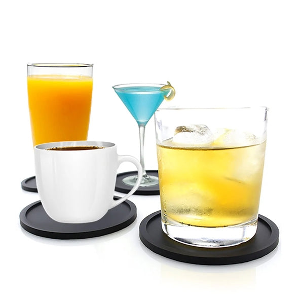Silicone Coasters