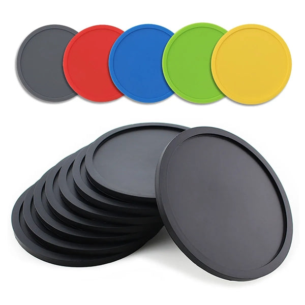 Silicone Coasters