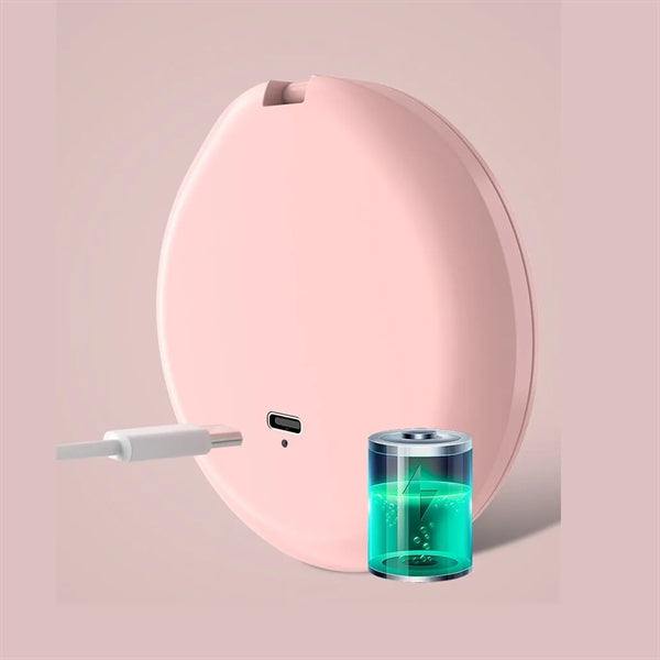 Rechargea LED Travel Makeup Mirror