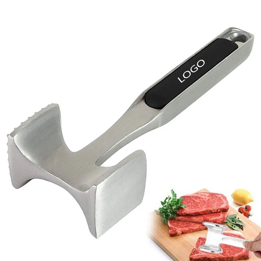 Aluminum Meat Tenderizer Hammer